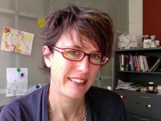 Marti Louw